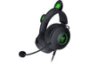 Razer Headset Kraken Kitty V2 Pro Schwarz