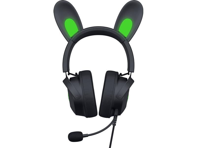 Razer Headset Kraken Kitty V2 Pro Schwarz