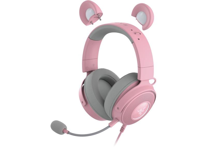 Razer Headset Kraken Kitty V2 Pro Pink