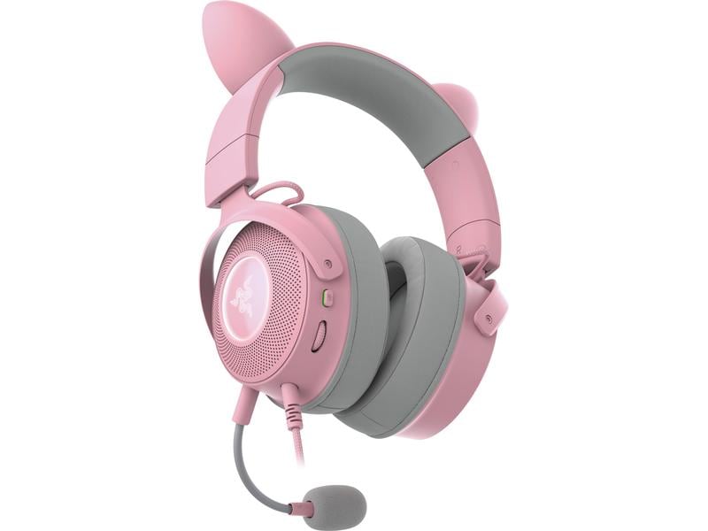 Razer Headset Kraken Kitty V2 Pro Pink