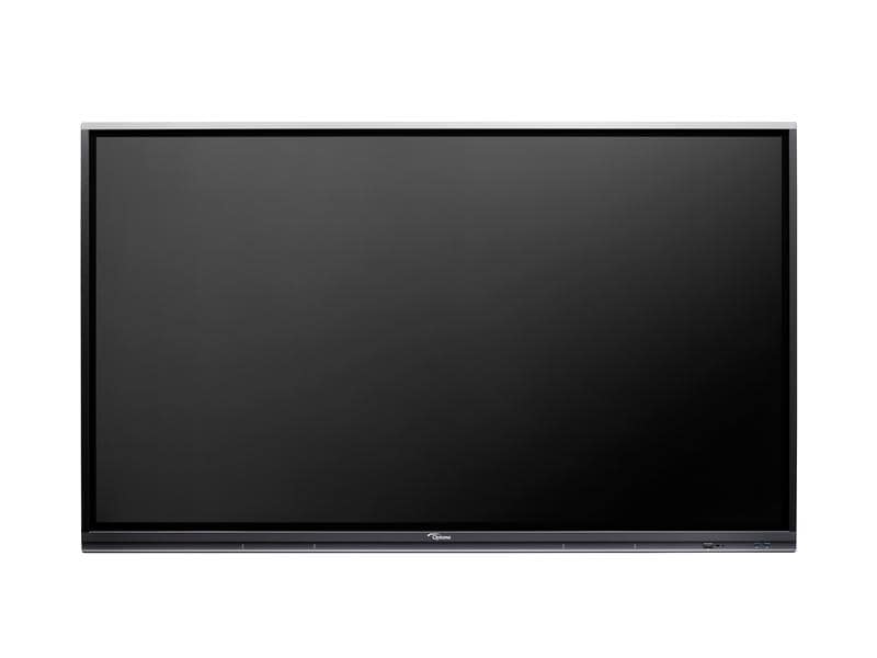 Optoma Écran tactile 5752RK infrarouge 75 "