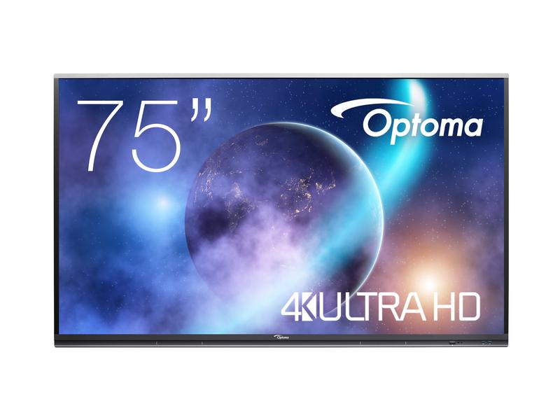 Optoma Écran tactile 5752RK infrarouge 75 "