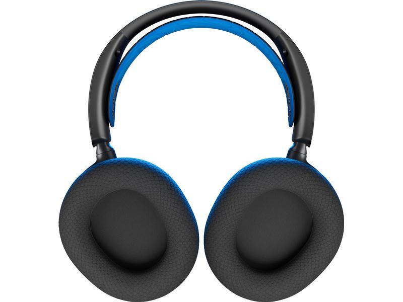 Steel Series Headset Arctis Nova 7P Blau/Schwarz