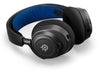 Steel Series Headset Arctis Nova 7P Blau/Schwarz