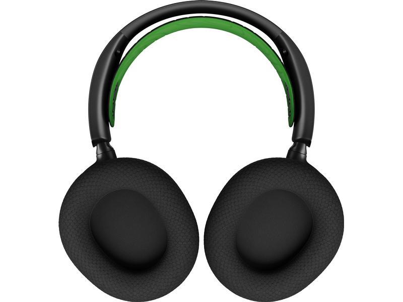 Steel Series Écouteurs Arctis Nova 7X Vert/Noir