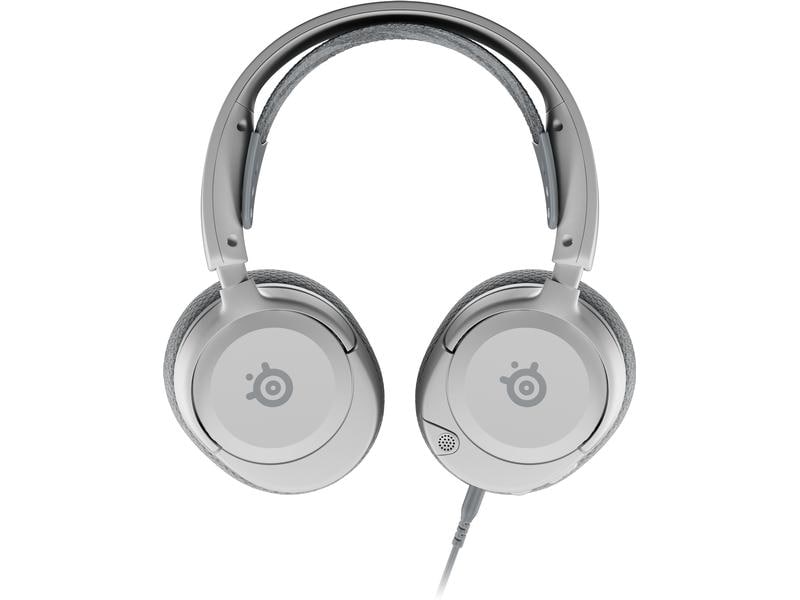 Steel Series Headset Arctis Nova 1 Weiss