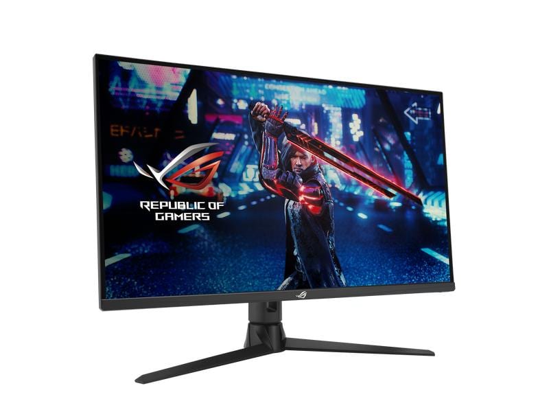 ASUS Monitor ROG Strix XG32AQ