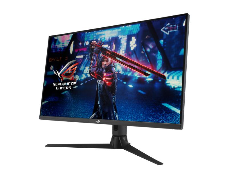 ASUS Monitor ROG Strix XG32AQ