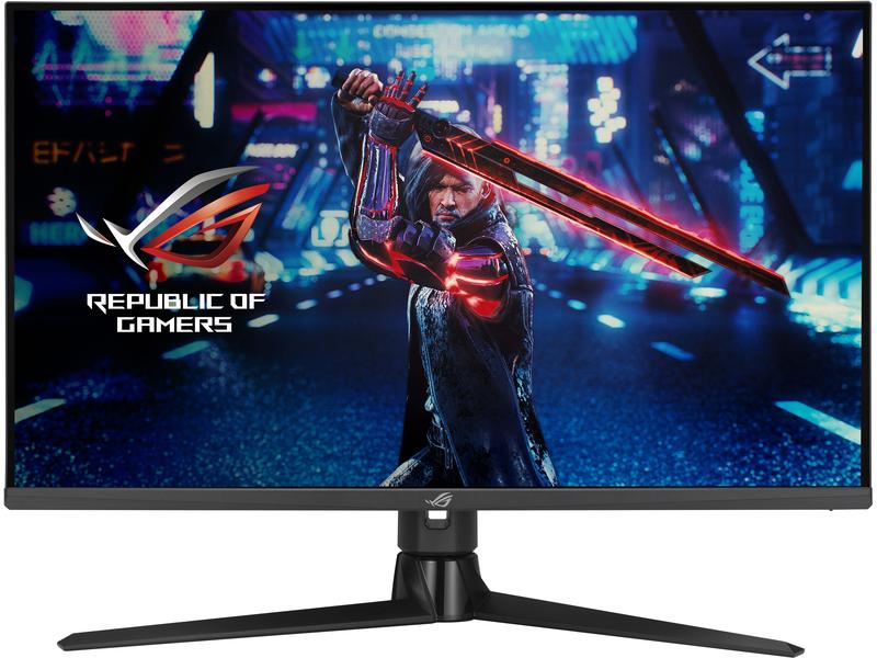 ASUS Moniteur ROG Strix XG32UQ