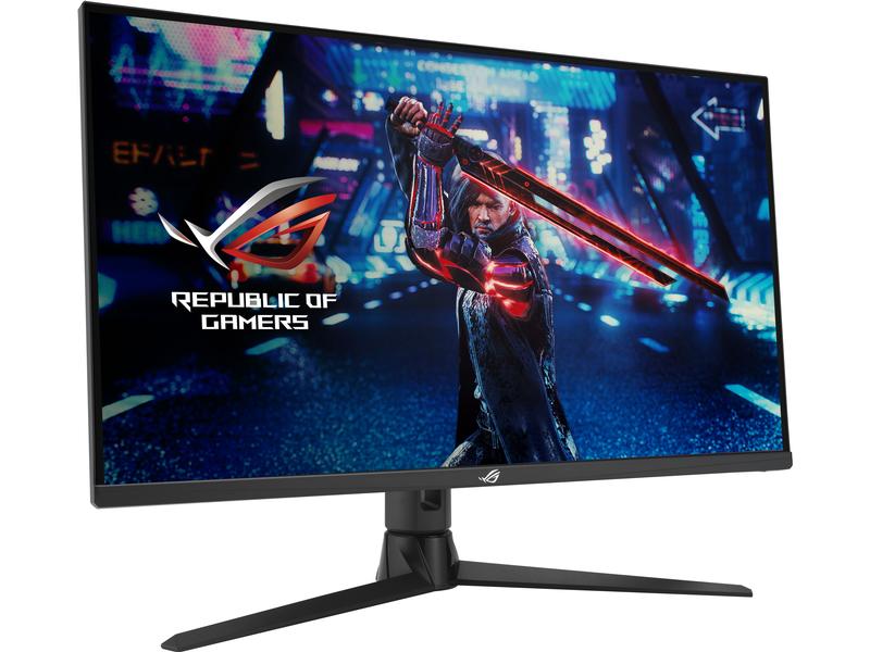 ASUS Moniteur ROG Strix XG32UQ