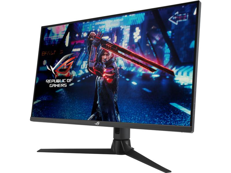 ASUS Moniteur ROG Strix XG32UQ