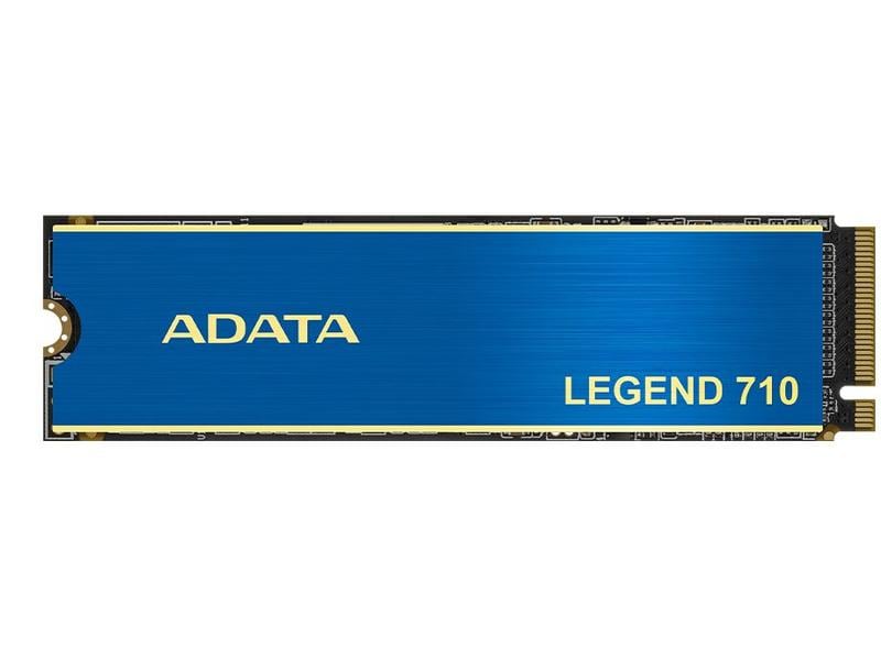 Adata SSD Legend 710 M.2 2280 NVMe 512 GB