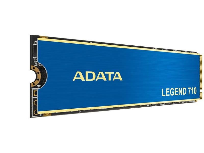 Adata SSD Legend 710 M.2 2280 NVMe 512 GB