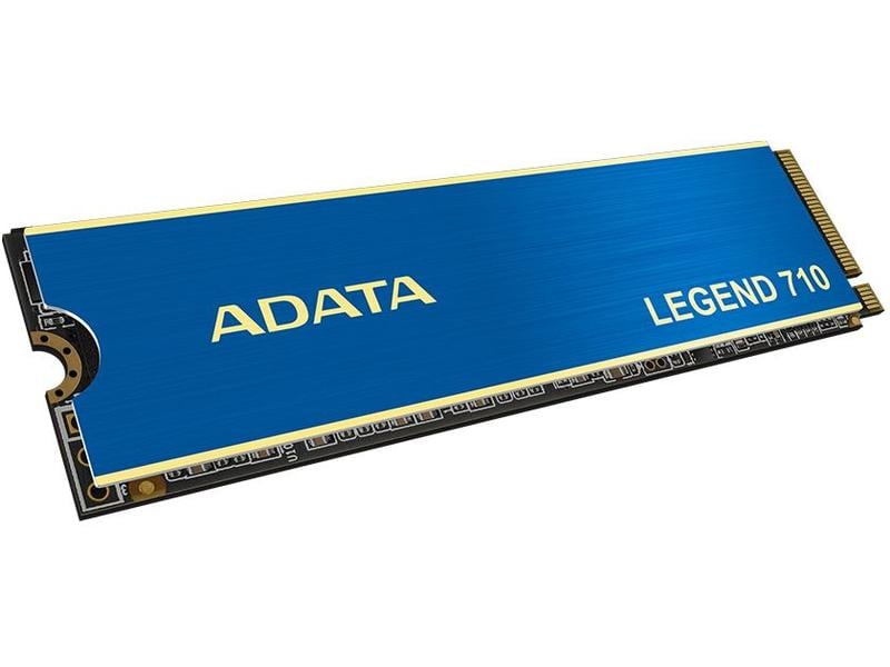 Adata SSD Legend 710 M.2 2280 NVMe 512 GB
