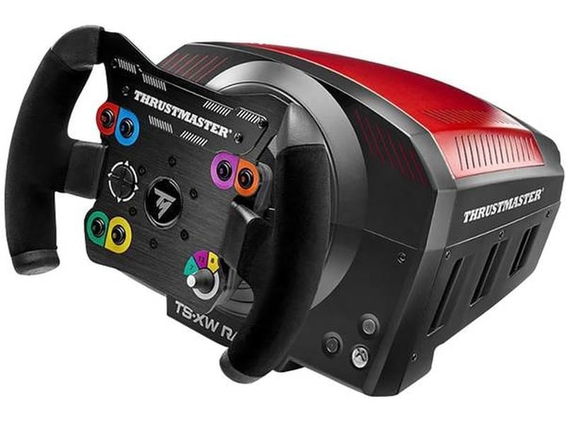 Thrustmaster Add-On TM Open Wheel