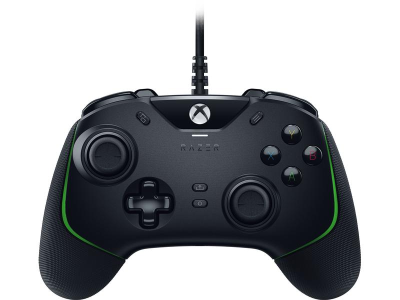 Razer Controller Wolverine V2 Schwarz