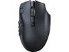 Razer Souris de gaming Naga V2 HyperSpeed