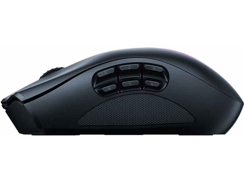 Razer Souris de gaming Naga V2 Pro