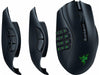 Razer Souris de gaming Naga V2 Pro