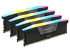 Corsair DDR5-RAM Vengeance RGB 6400 MHz 4x 24 GB