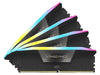 Corsair DDR5-RAM Vengeance RGB 5200 MHz 4x 48 GB