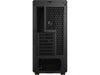 Fractal Design Boîtier d’ordinateur North TG Noir