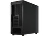 Fractal Design Boîtier d’ordinateur North Noir