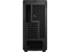 Fractal Design Boîtier d’ordinateur North Noir