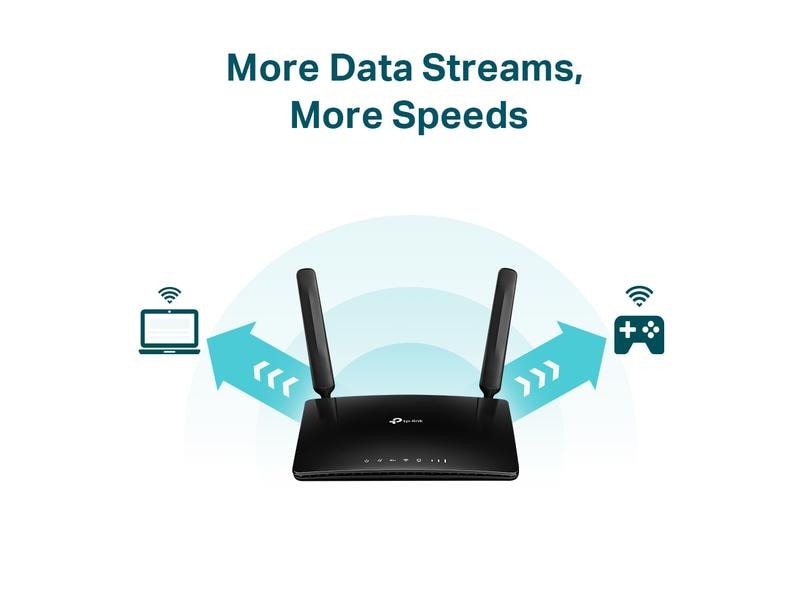 TP-Link LTE-Router Archer MR600 V2