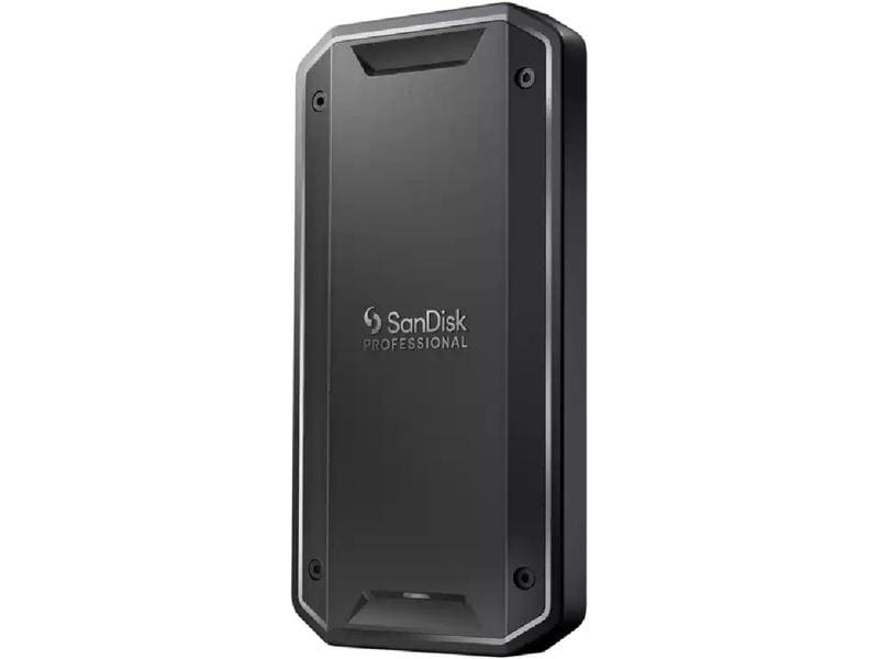 SanDisk PRO SSD externe G40 4000 GB