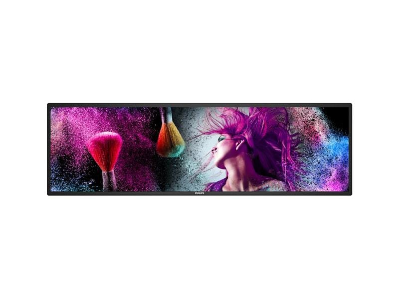 Philips Public Display Stretch S-Line 37BDL3050S/00 37 "