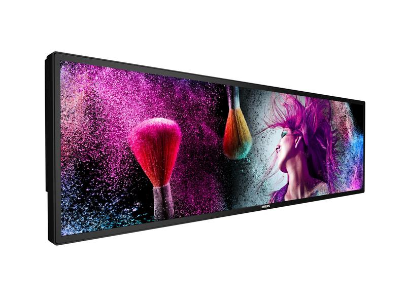 Philips Public Display Stretch S-Line 37BDL3050S/00 37 "
