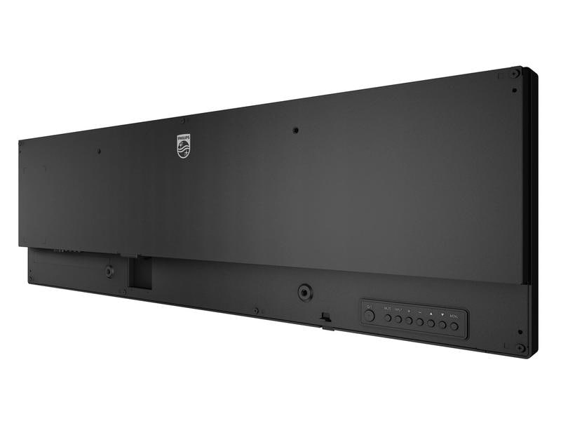 Philips Public Display Stretch S-Line 37BDL3050S/00 37 "