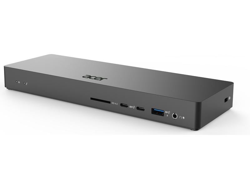 Acer Station d'accueil Thunderbolt 4 Dock T701