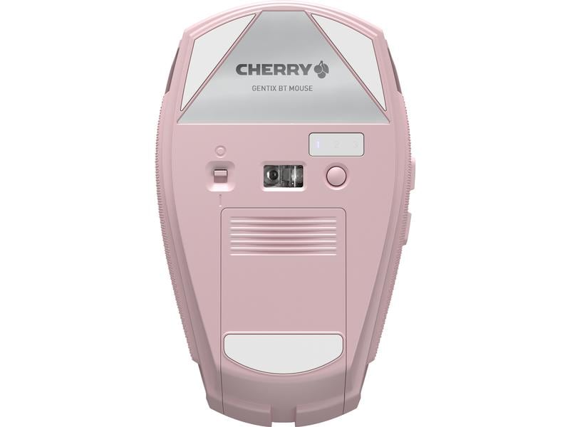 Cherry Gentix BT