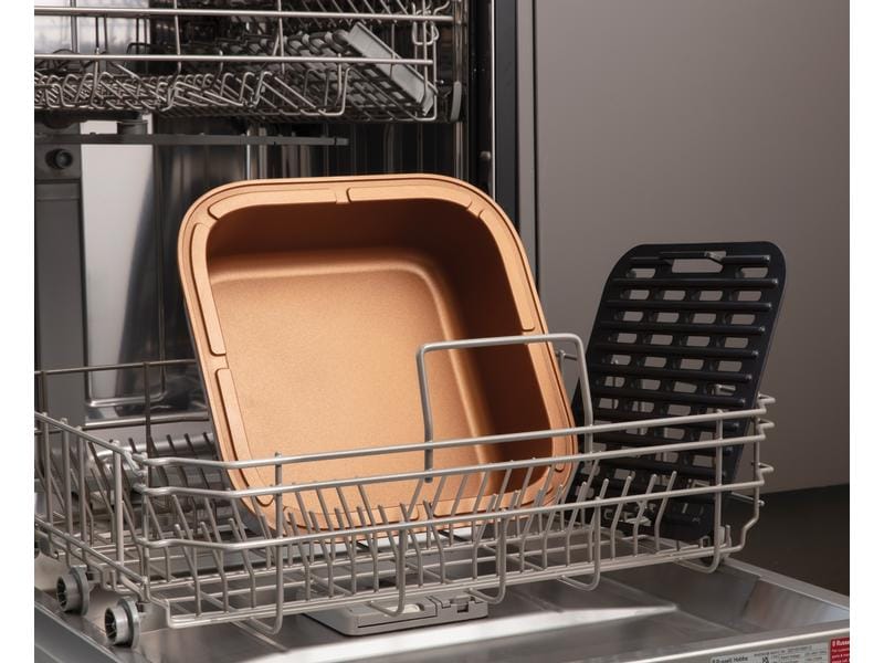 Russell Hobbs Heissluft-Fritteuse SatisFry Air und Grill Multikocher