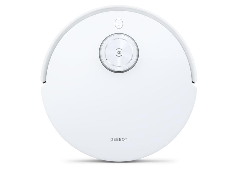 Ecovacs Saug- und Wischroboter DEEBOT T10 Weiss