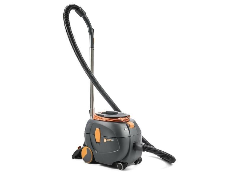 Diverse Aspirateur de chaudières Taski AERO 15 SEV