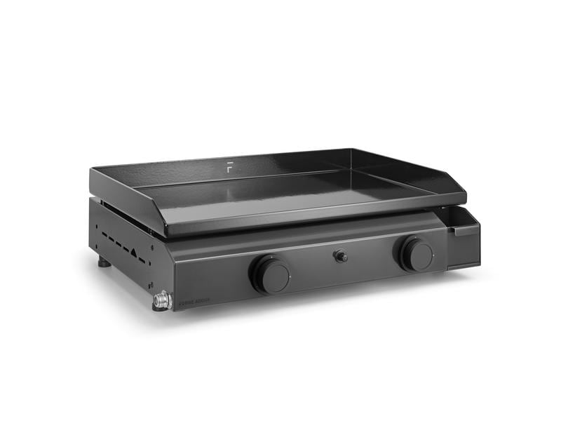 Forge Adour Gasgrill Plancha Base, 60 cm