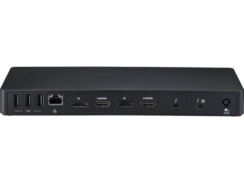 Acer Station d'accueil Thunderbolt 4 Dock T701