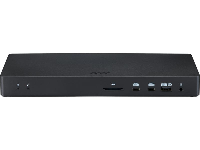 Acer Dockingstation Thunderbolt 4 Dock T701