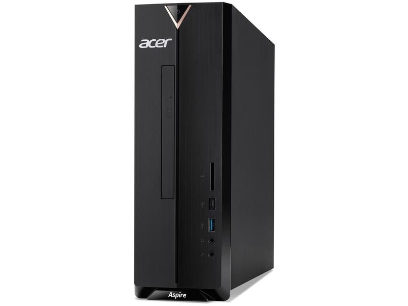 Acer PC Aspire XC-840 (Celeron N4505, 4GB, 512GB SSD)