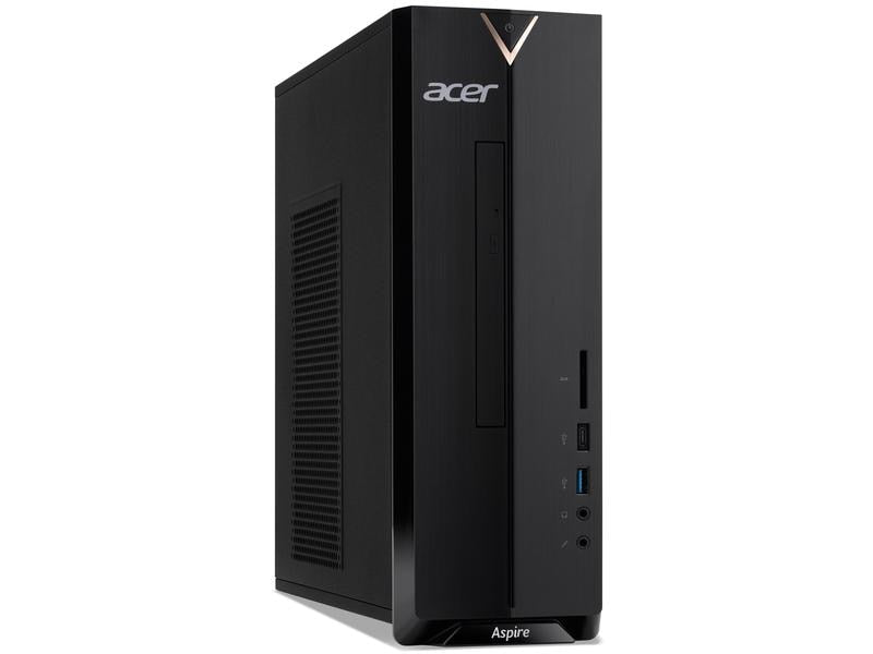 Acer PC Aspire XC-840 (Celeron N4505, 4GB, 512GB SSD)