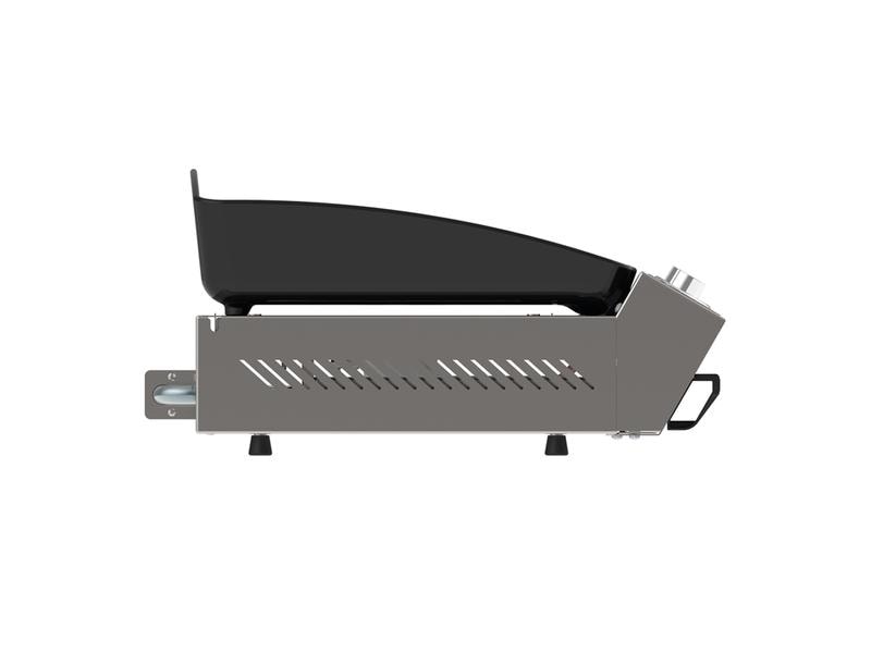 ENO Barbecue au gaz Plancha Chambord 45