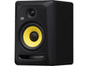 KRK Studiomonitor ROKIT 7 G3 Classic Edition Schwarz