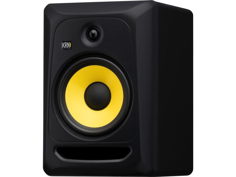 KRK Moniteur de studio ROKIT 8 G3 – Classic Edition