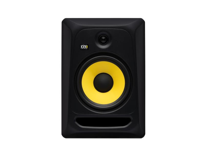 KRK Moniteur de studio ROKIT 8 G3 – Classic Edition