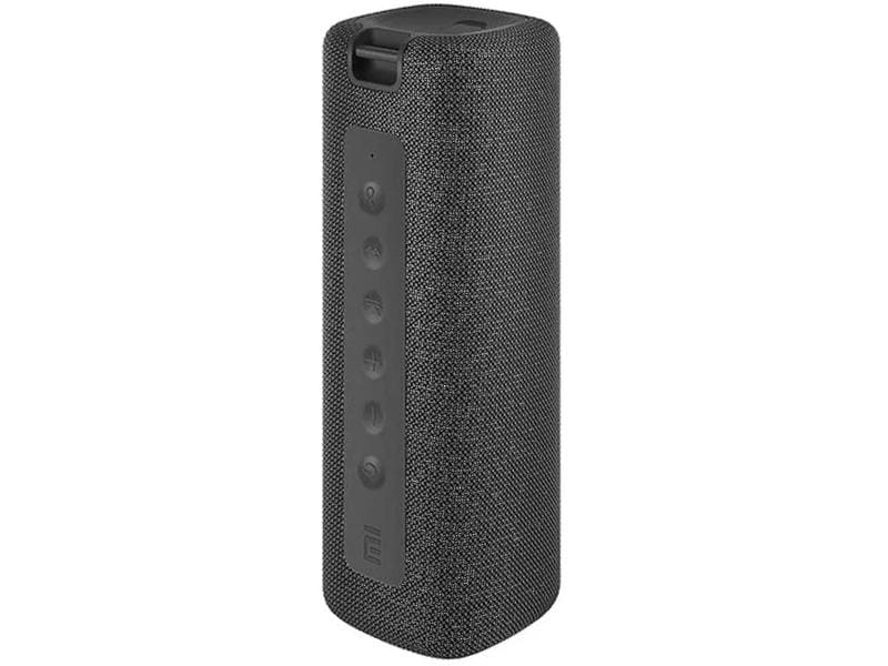 Xiaomi Bluetooth Speaker Mi Schwarz