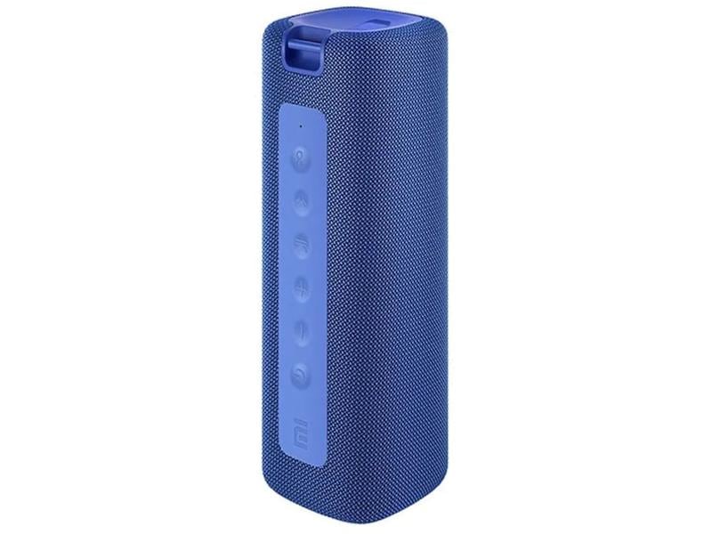 Xiaomi Bluetooth Speaker Mi Blau