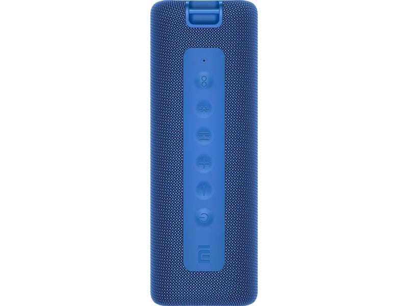 Xiaomi Haut-parleur Bluetooth Mi Bleu